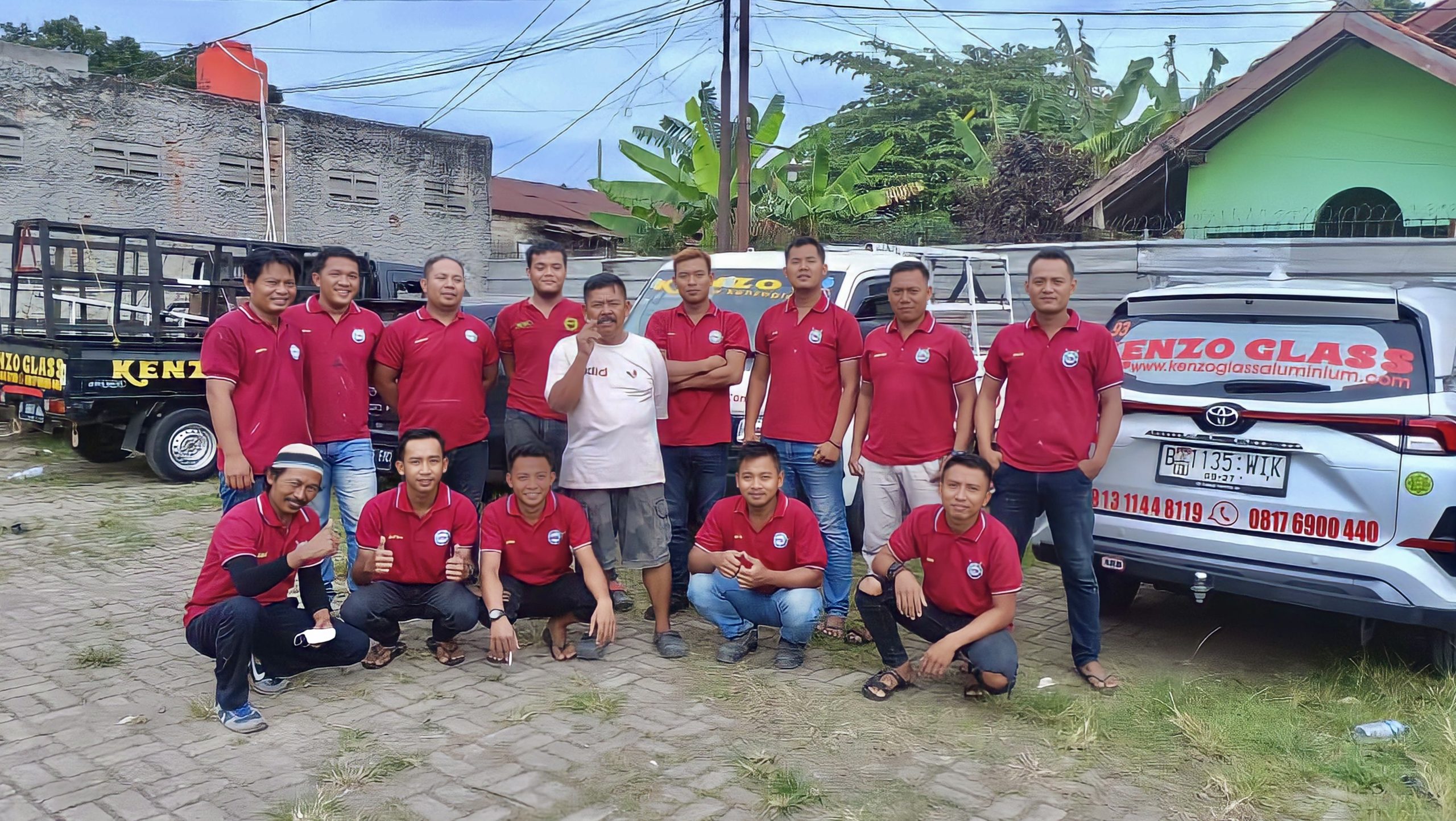 KGA TEAM